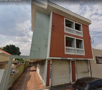 commercial_building em Rua José Estanislau de Oliveira, Centro - São Pedro - SP