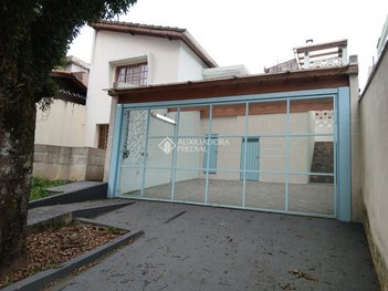 house em Rua Aguapeí, Santa Maria - Santo André - SP