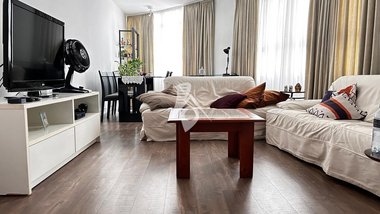 apartment em Avenida Paes de Barros, Mooca - São Paulo - SP