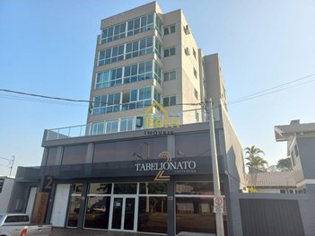 apartment em Avenida Flores da Cunha, Cruzeiro - Santa Rosa - RS