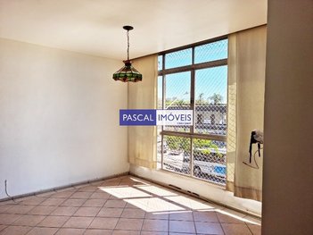 apartment em Avenida Nossa Senhora do Sabará, Vila Sofia - São Paulo - SP