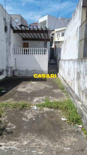 land_lot em Avenida Presidente Kennedy, Boa Vista - São Caetano do Sul - SP