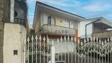 house em Rua Santo Adalberto, Jardim Franca - São Paulo - SP