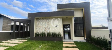 house em Estrada Henfil, Pindobas - Maricá - RJ