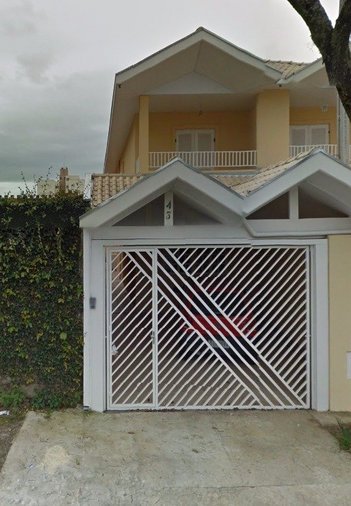 house em Rua Dracena, Jardim das Indústrias - São José dos Campos - SP