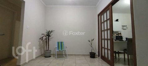 house em Rua Campos Novos, Barra do Aririú - Palhoça - SC