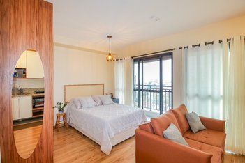 apartment em Avenida Doutor Gentil de Moura, Ipiranga - São Paulo - SP