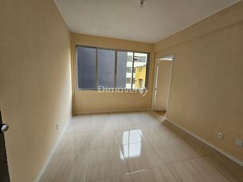 apartment em dos Andradas, Centro Histórico - Porto Alegre - RS