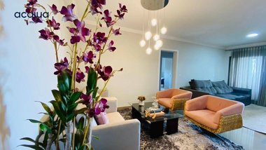 apartment em Rua Doutor Antônio Sérgio Reis de Azevedo, Residencial Flórida - Ribeirão Preto - SP