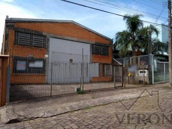 industrial em Rua Padre Aquilino Franceschet, Colina Sorriso - Caxias do Sul - RS