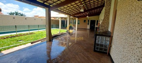 house em Rua Istambul, Trevo - Belo Horizonte - MG