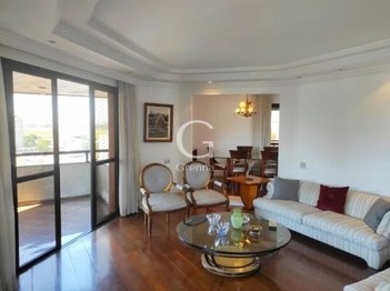 apartment em Alameda dos Tupiniquins, Planalto Paulista - São Paulo - SP