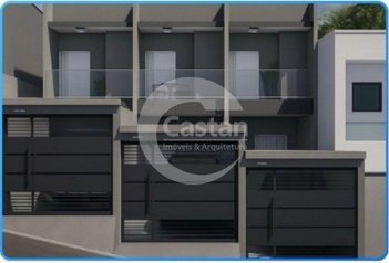 house em Rua Visconde de Sabóia, Vila Macedópolis - São Paulo - SP