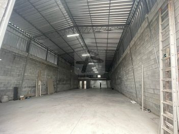 industrial em Rua dos Caris, Balneário São Francisco - São Paulo - SP