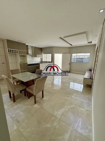 house em Rua Entusiasmo, Jardim Boer II - Americana - SP