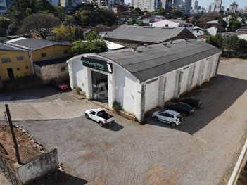 land_lot em Rua Coronel Miranda, Boqueirão - Passo Fundo - RS