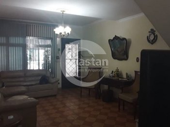 house em Rua Itanhaém, Vila Prudente - São Paulo - SP