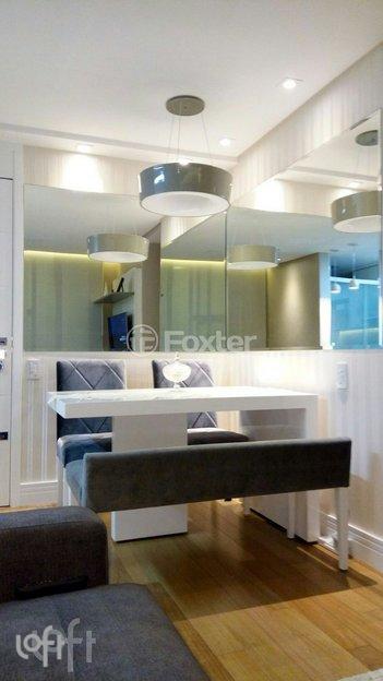 apartment em Maria Daffre, Vila Prudente - São Paulo - SP