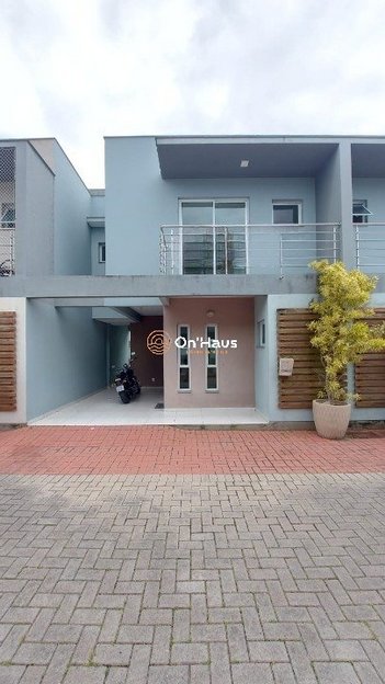 house em Rua Ingá Mirim, Ribeirão da Ilha - Florianópolis - SC