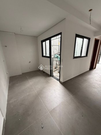 apartment em Rua Tunísia, Parque Oratório - Santo André - SP
