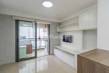 apartment em Rua Pensilvânia, Cidade Monções - São Paulo - SP