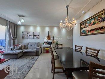 apartment em José Beiro, Jardim Atlântico - Florianópolis - SC