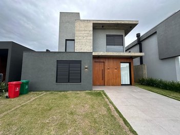 house em Estrada do Mar, Xangri-Lá - Xangri-Lá - RS