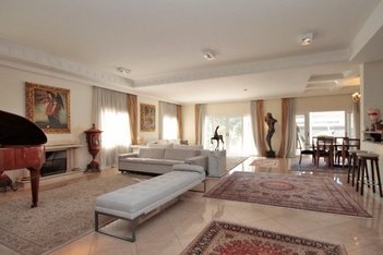 house em Avenida Altos de Alphaville, Alphaville - Santana de Parnaíba - SP