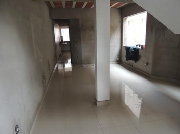 house em Rua Capitão Britaldo Soares Ferreira Diniz, Europa - Contagem - MG