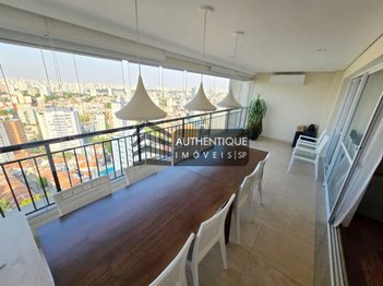 apartment em Rua Dona Inácia Uchôa, Vila Mariana - São Paulo - SP