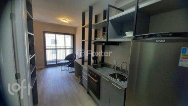 apartment em Rua Cristiano Viana, Vila Madalena - São Paulo - SP