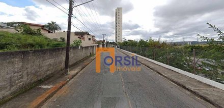 land_lot em Rua Mariana Najar, Vila Nova Socorro - Mogi das Cruzes - SP