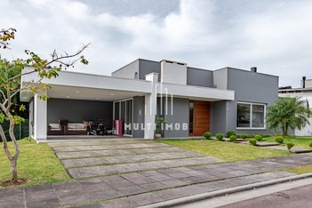 house em Estrada das Três Meninas, Vila Nova - Porto Alegre - RS