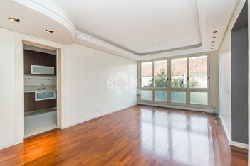 apartment em Coronel Paulino Teixeira, Rio Branco - Porto Alegre - RS