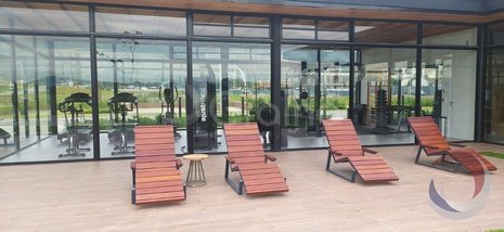 land_lot em Rua Lagoinha, Pedra Branca - Palhoça - SC