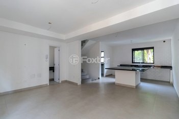 house em Rua Rita Joana de Sousa, Brooklin Novo - São Paulo - SP
