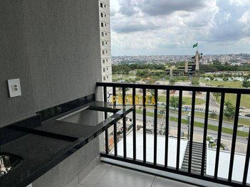 apartment em Avenida Engenheiro Carlos Reinaldo Mendes, Além Ponte - Sorocaba - SP