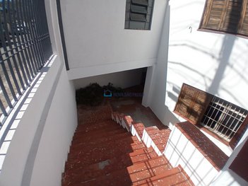 house em Rua Taquaruçu, Vila Parque Jabaquara - São Paulo - SP