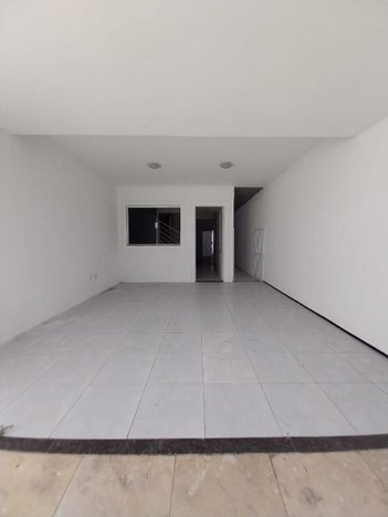 house em Rua Santa Ângela, Messejana - Fortaleza - CE