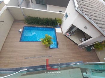 house em Alameda Vista Alegre, Condomínio Residencial e Comercial Fazenda Santa Petronilla - Bragança Paulista - SP