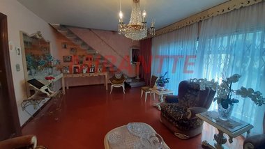 house em Rua Palmas, Carandiru - São Paulo - SP