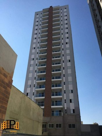 apartment em Rua Afonsina, Rudge Ramos - São Bernardo do Campo - SP