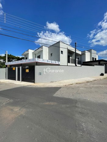 house em Rua Guajuvira, Vila Esperia ou Giglio - Atibaia - SP