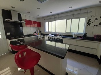 house em Rua Floriano de Godói, Jardim Brasil (Zona Norte) - São Paulo - SP