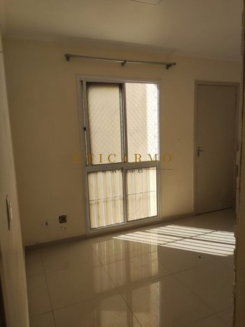 apartment em Rua Serra de Santa Marta, Vila Carmosina - São Paulo - SP