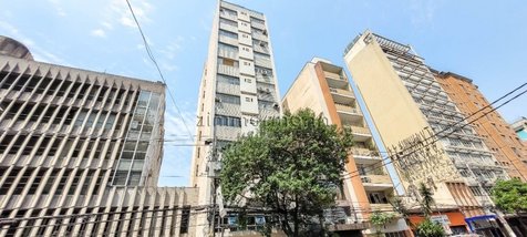 office em Avenida Pedroso de Morais, Pinheiros - São Paulo - SP