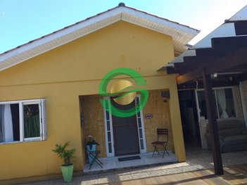 house em Rua Félix Hoppe, Goiás - Santa Cruz do Sul - RS
