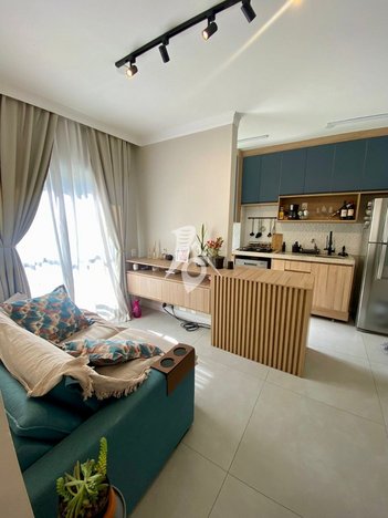 apartment em Rua Antônio Chiarizzi, Parque da Mooca - São Paulo - SP