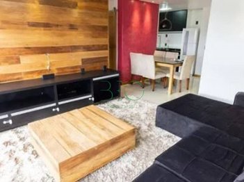 apartment em Avenida Mofarrej, Vila Leopoldina - São Paulo - SP