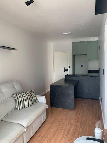 apartment em Rua João José Martins, Real Parque - São José - SC